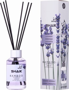 Shaik Dyfuzor 100 ml - Lawenda