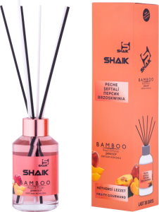 Shaik Dyfuzor 100 ml - Brzoskwinia