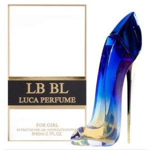 LB BL Woda Perfumowana 80 ml Ombre