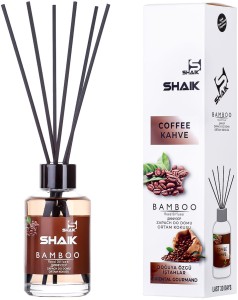 Shaik Dyfuzor 115 ml - Kawa