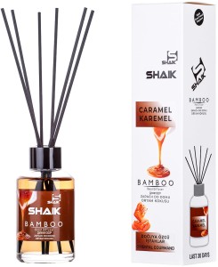 Shaik Dyfuzor 115 ml - Karmel