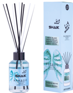 Shaik Dyfuzor 115 ml - Biały Anioł