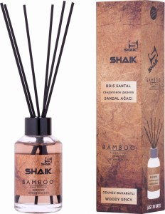Shaik Dyfuzor 115 ml - Drzewo Sandałowe