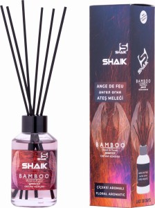 Shaik Dyfuzor 100 ml - Płomienny Anioł