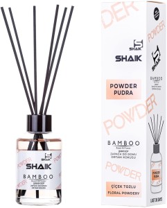 Shaik Dyfuzor 115 ml - Puder