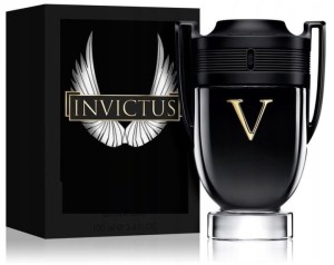 Invictus Black Perfumy EDT 100ml