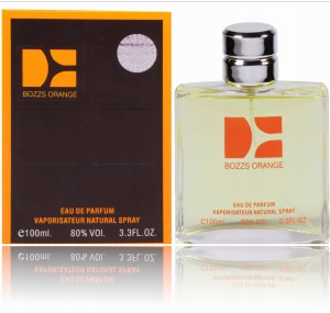 Mystical Bozzs Orange Perfumy EDT 100 ml