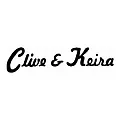 Clive&Keira